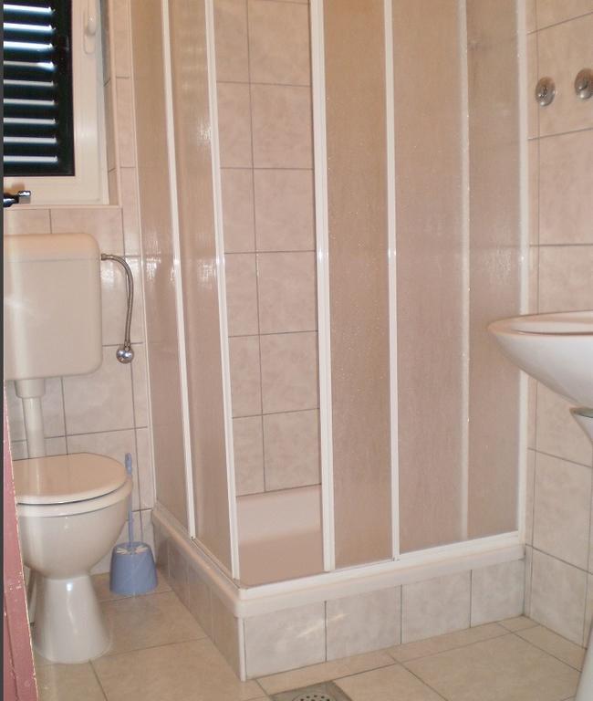 Apartments Pag Holiday Pag Town Bilik gambar