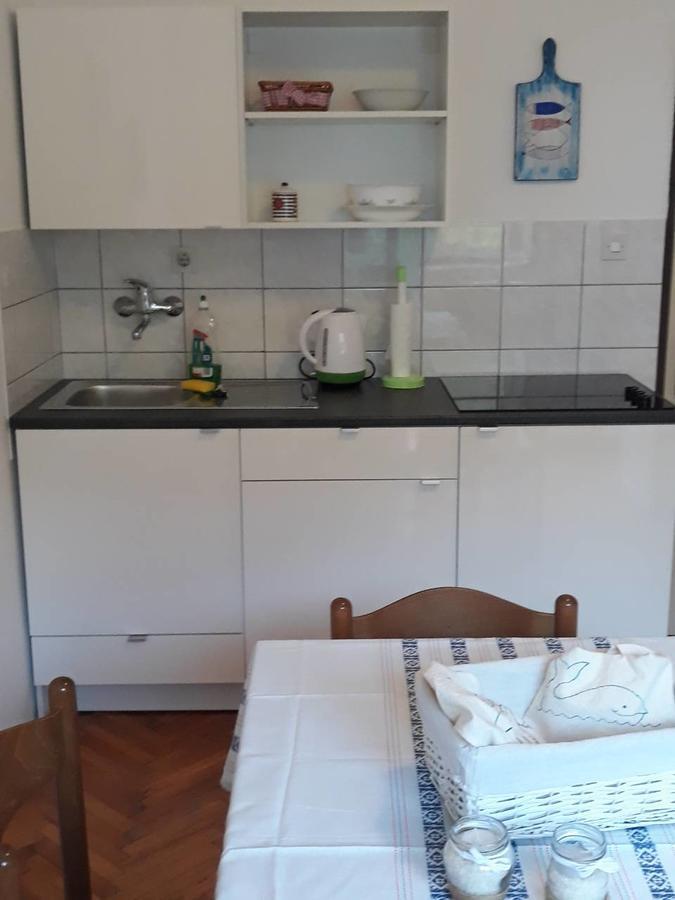 Apartments Pag Holiday Pag Town Luaran gambar