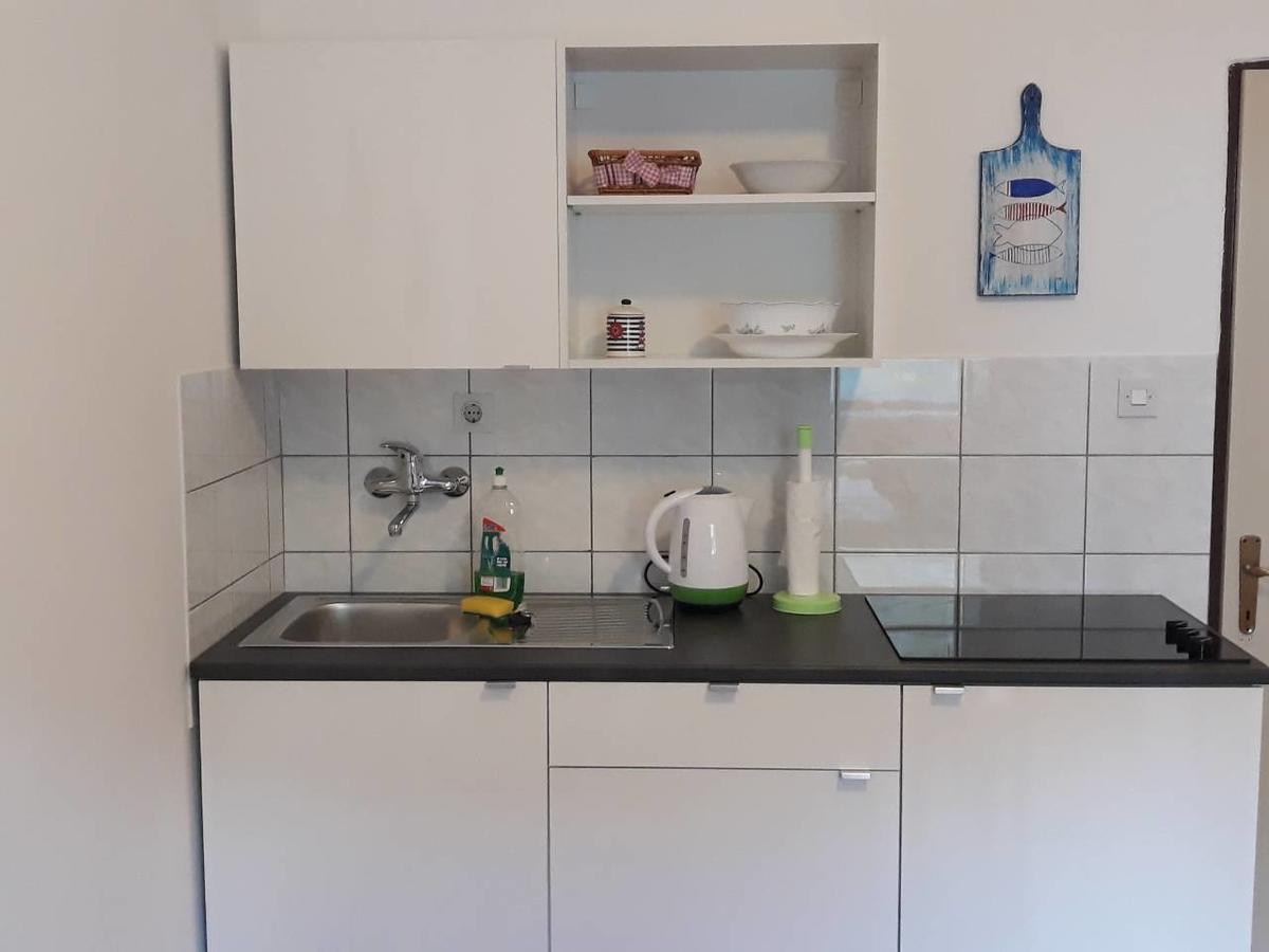 Apartments Pag Holiday Pag Town Luaran gambar