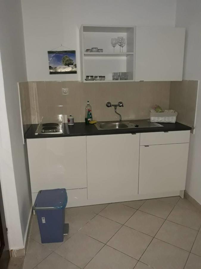 Apartments Pag Holiday Pag Town Luaran gambar