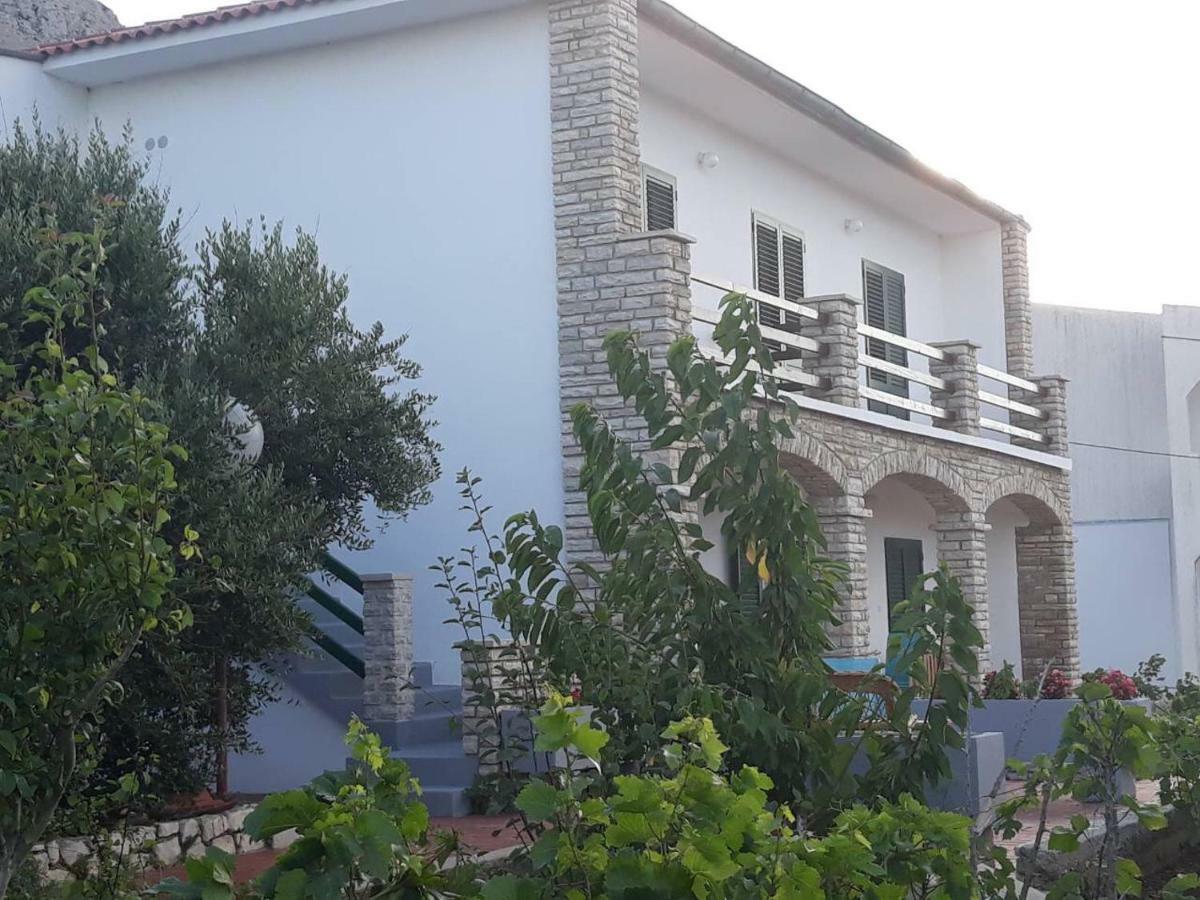 Apartments Pag Holiday Pag Town Luaran gambar