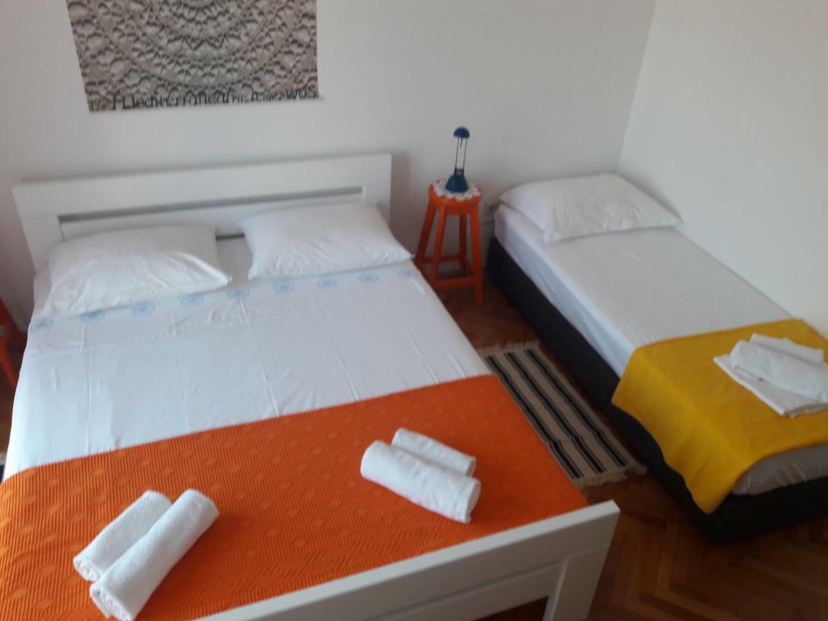 Apartments Pag Holiday Pag Town Luaran gambar