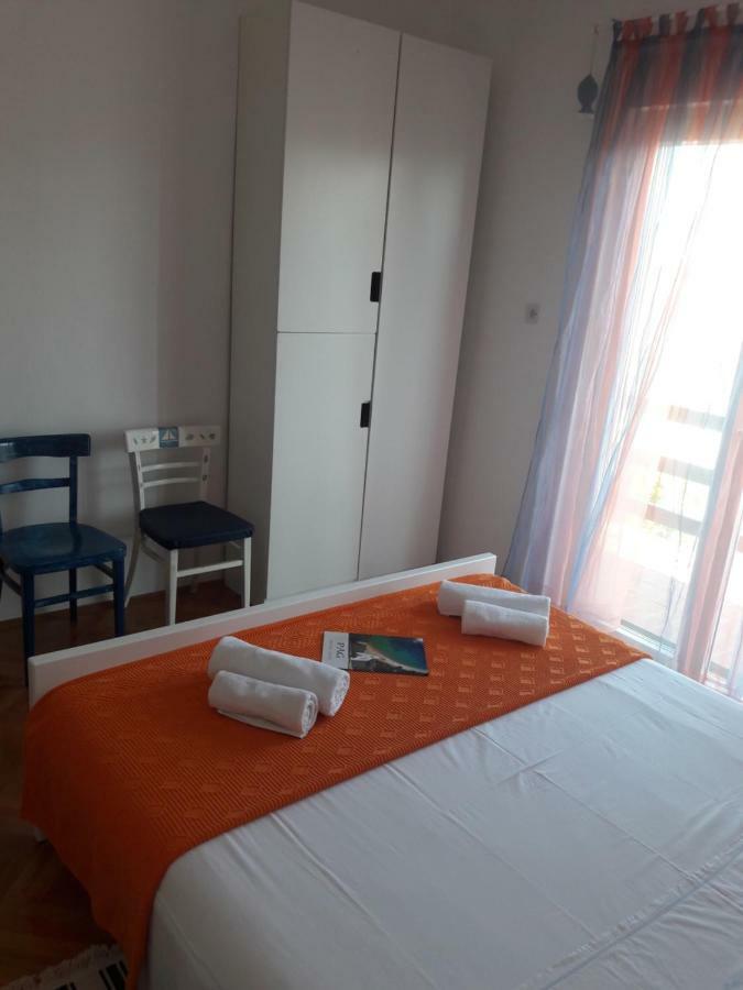 Apartments Pag Holiday Pag Town Luaran gambar