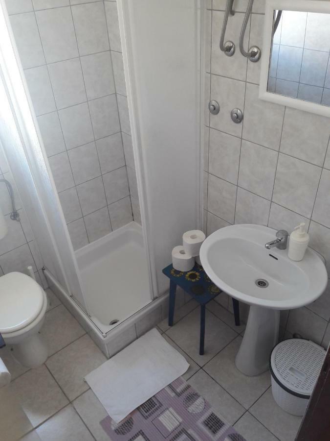 Apartments Pag Holiday Pag Town Luaran gambar