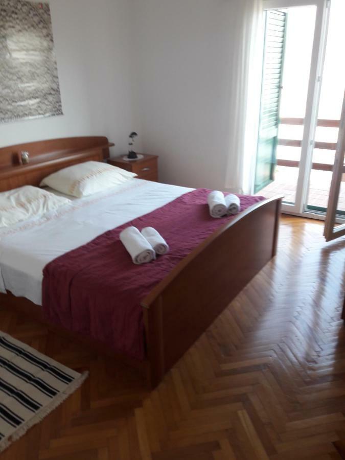 Apartments Pag Holiday Pag Town Luaran gambar