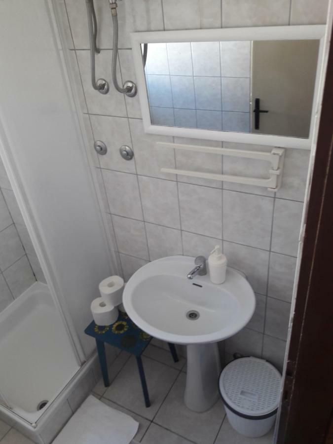 Apartments Pag Holiday Pag Town Luaran gambar
